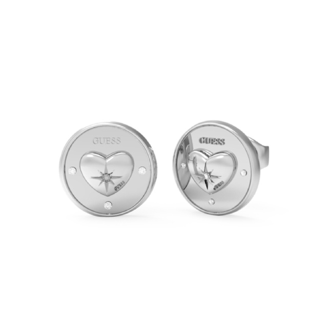 Guess női fülbevaló JUBE01446JWRHT/U