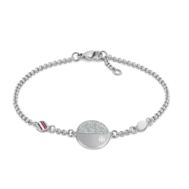 Tommy Hilfiger Női Karkötő THJ2780460