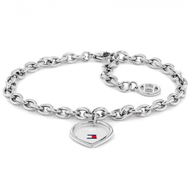 Tommy Hilfiger Hearts női karkötő THJ2780553
