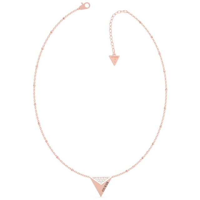 Guess női nyaklánc UBN70058