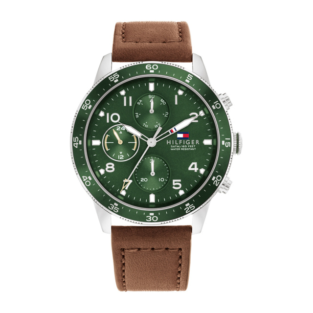 Tommy Hilfiger Férfi óra TH1791948