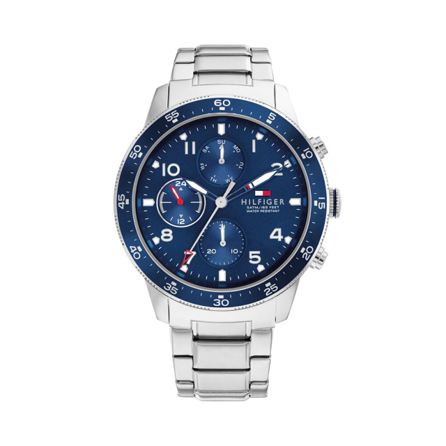 Tommy Hilfiger Férfi óra TH1791949