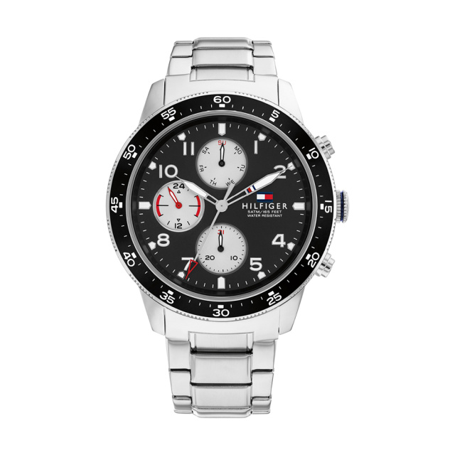 Tommy Hilfiger Férfi óra TH1791950