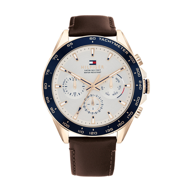 Tommy Hilfiger Férfi óra TH1791966