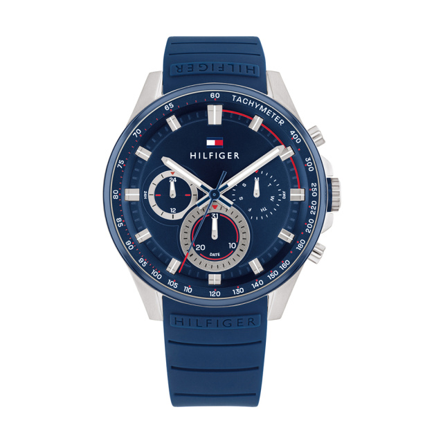 Tommy Hilfiger Férfi óra TH1791970