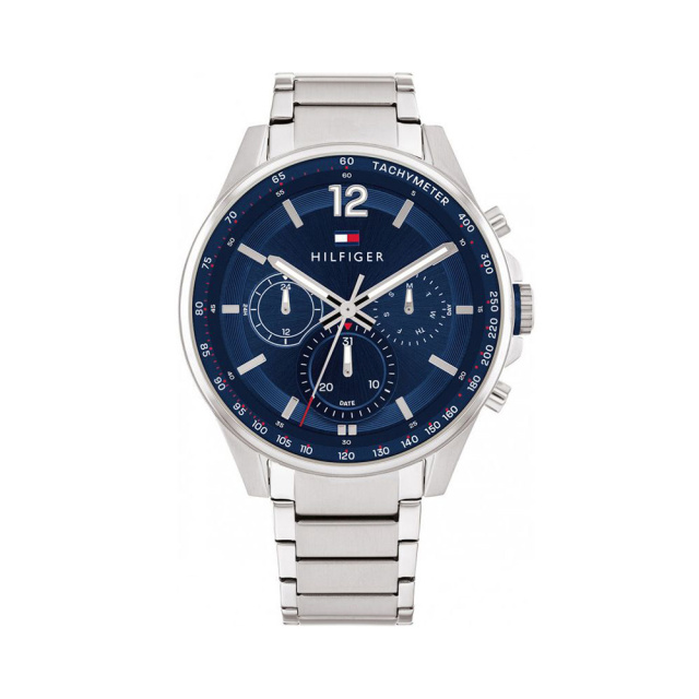 Tommy Hilfiger Férfi óra TH1791973