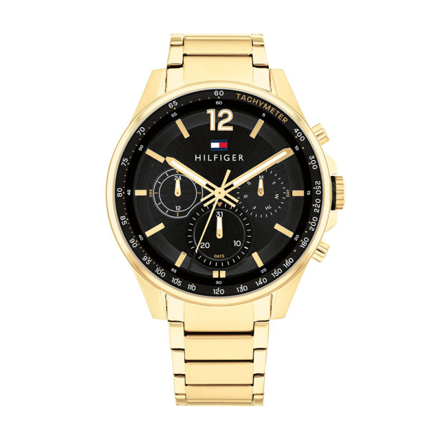 Tommy Hilfiger Férfi óra TH1791974