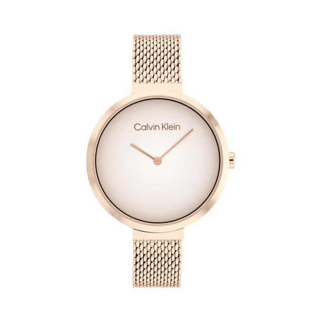 Calvin Klein női óra CK25200080