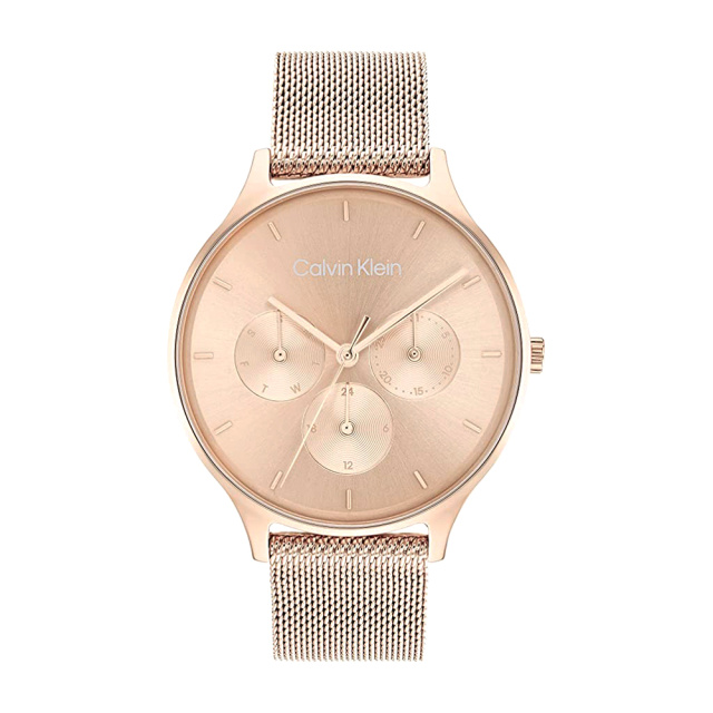 Calvin Klein női óra CK25200102