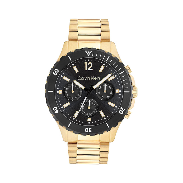 Calvin Klein férfi óra CK25200116