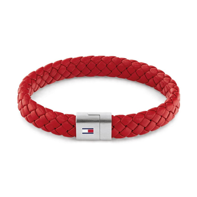 Tommy Hilfiger férfi Karkötő THJ2790329