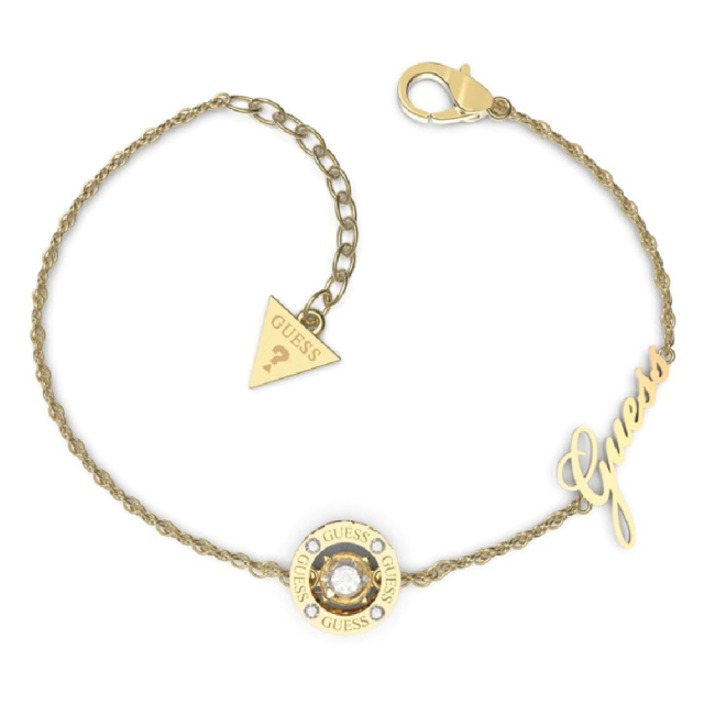 Guess női karkötő JUBB01462JWYGL
