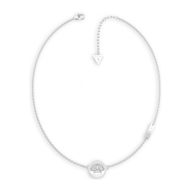 Guess női nyaklánc JUBN01340JWRHT/U