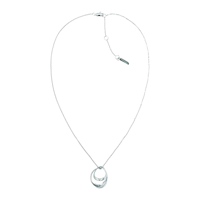 Calvin Klein női nyaklánc CKJ35000009