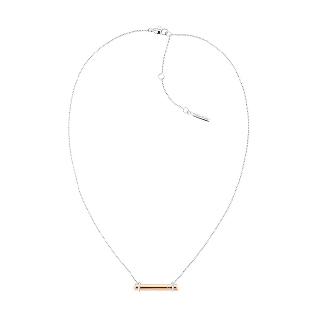 Calvin Klein női nyaklánc CKJ35000014
