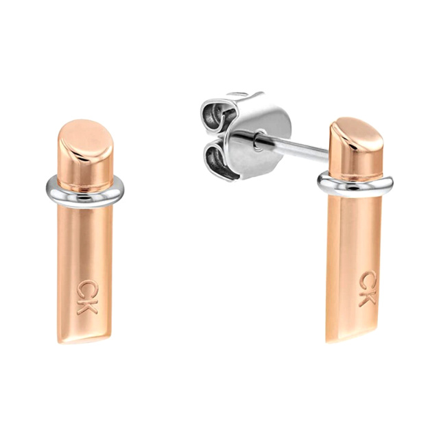 Calvin Klein női fülbevaló CKJ35000020