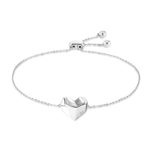 Calvin Klein női karkötő CKJ35000038