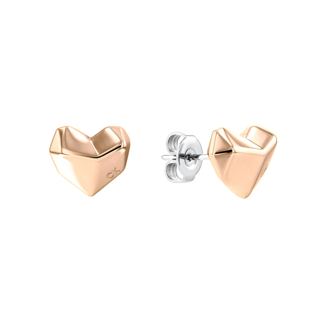 Calvin Klein női fülbevaló CKJ35000043