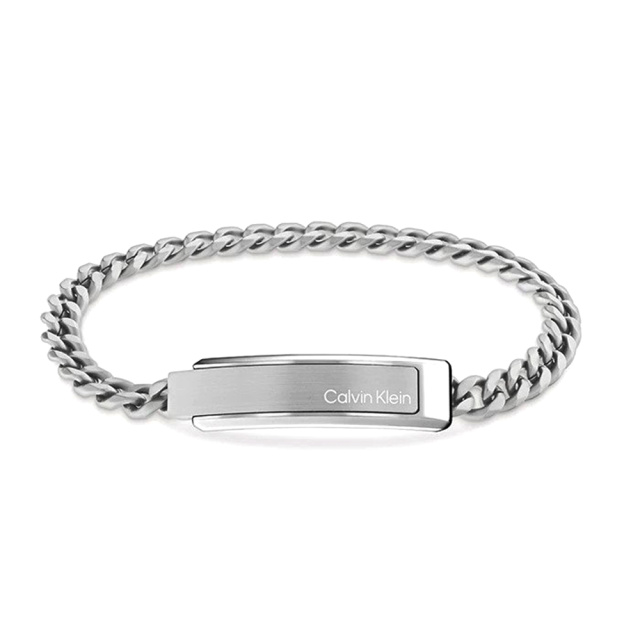 Calvin Klein férfi karkötő CKJ35000048