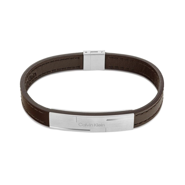 Calvin Klein férfi karkötő CKJ35000057