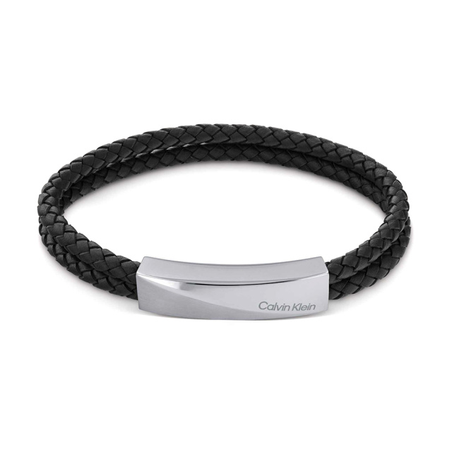 Calvin Klein férfi karkötő CKJ35000097