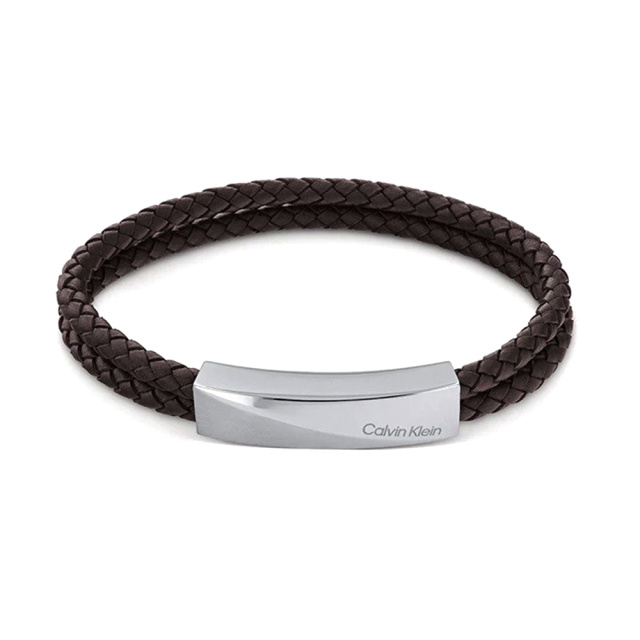 Calvin Klein férfi karkötő CKJ35000098