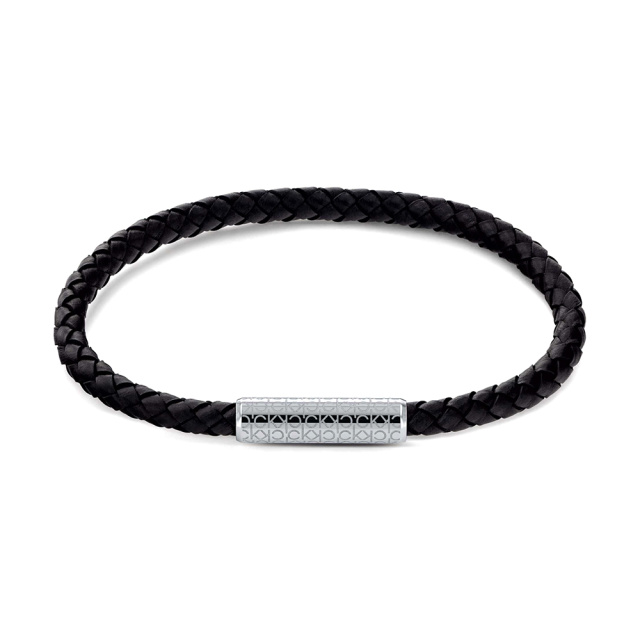 Calvin Klein férfi karkötő CKJ35000101