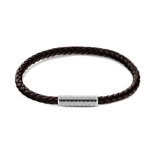 Calvin Klein férfi karkötő CKJ35000102