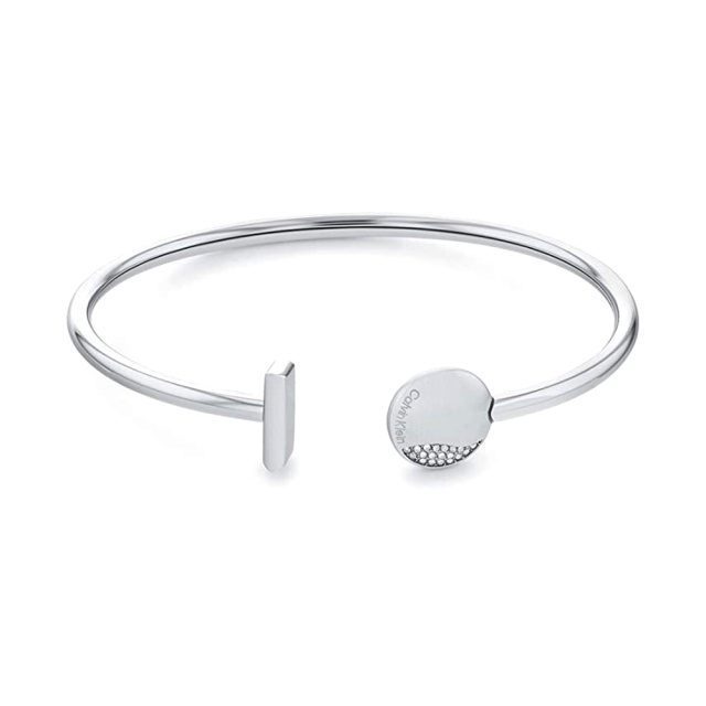 Calvin Klein női karkötő CKJ35000140