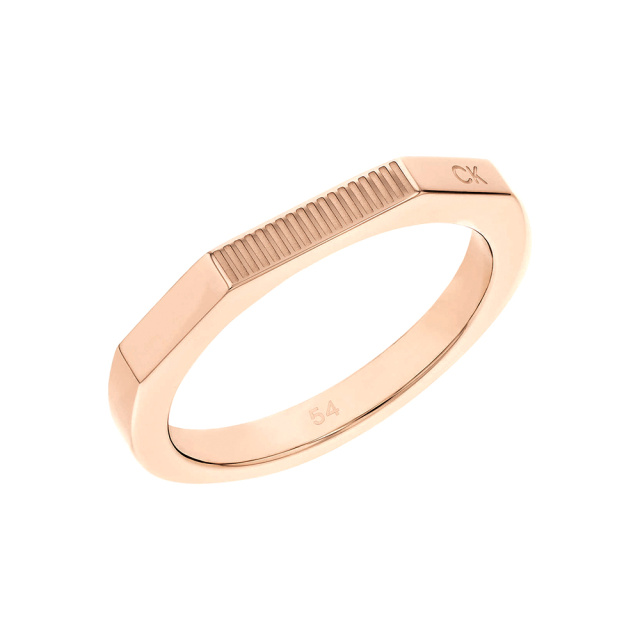 Calvin Klein női gyűrű CKJ35000189D