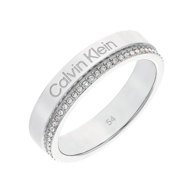 Calvin Klein női gyűrű CKJ35000200D