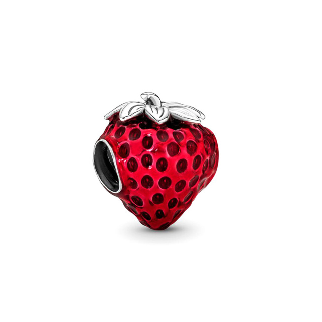 Pandora Moments Eper charm