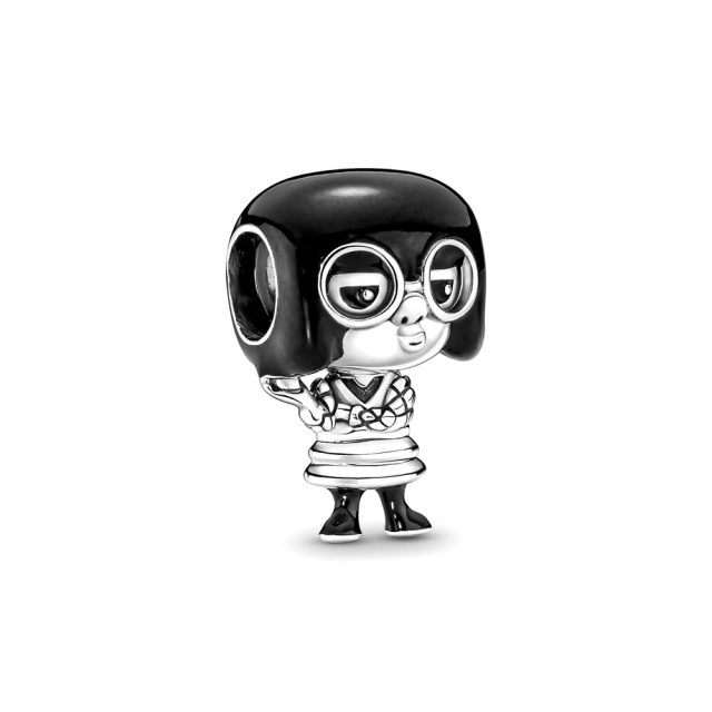 Pandora Moments Disney Pixar Elza charm