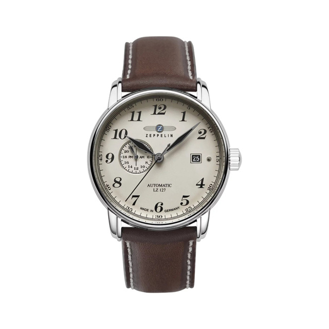 Zeppelin óra 8668-4