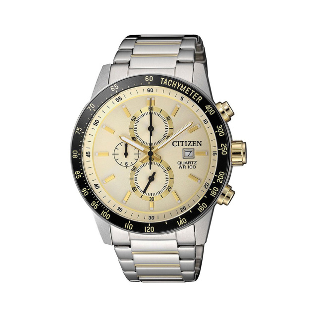 Citizen férfi óra AN3604-58A