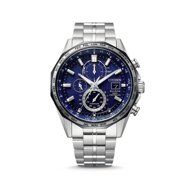 Citizen férfi óra AT8218-81L