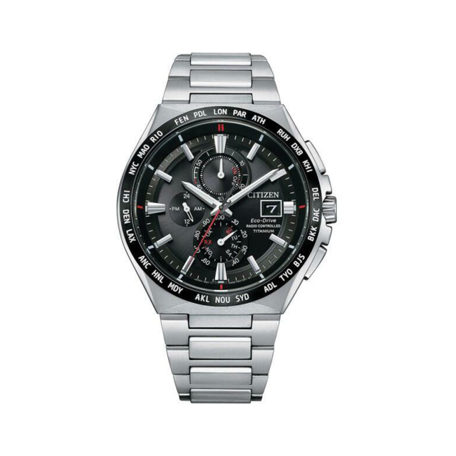 Citizen Promaster Sky férfi óra AT8234-85E