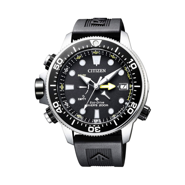Citizen férfi óra BN2036-14E