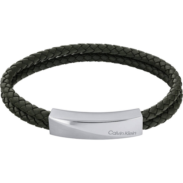 Calvin Klein férfi karkötő CKJ35000099