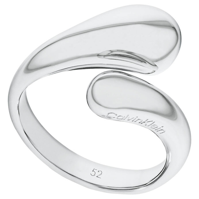 Calvin Klein női gyűrű CKJ35000192D