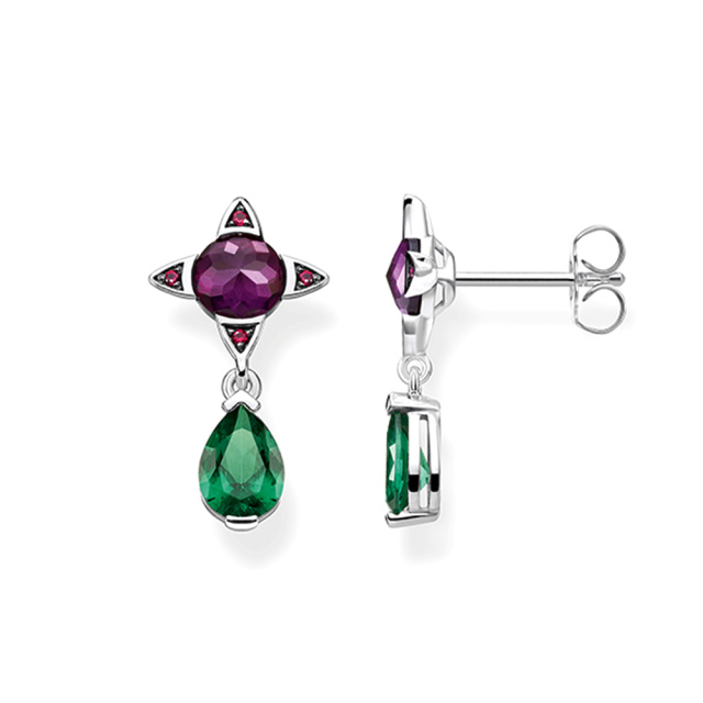 Thomas Sabo Női Fülbevaló