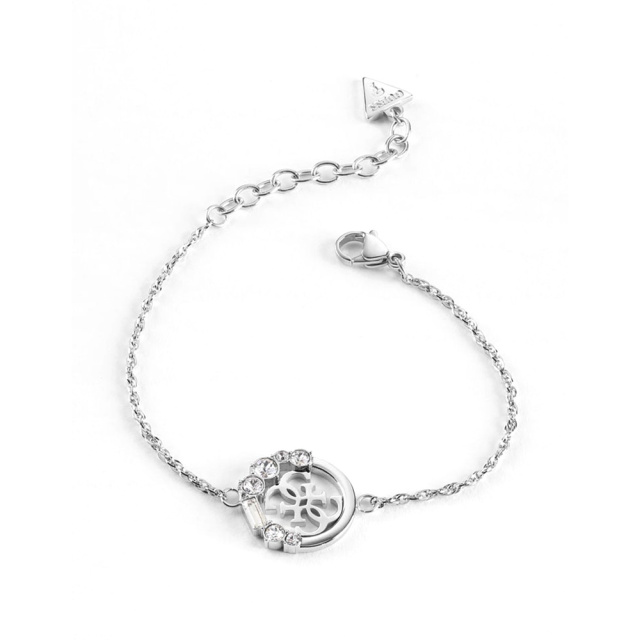 Guess női karkötő JUBB01117JWRHL