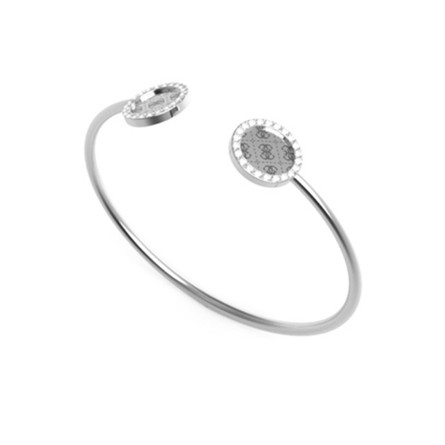 Guess női karkötő JUBB01165JWRHL