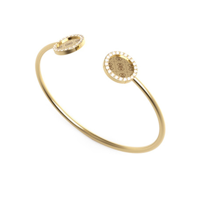 Guess női karkötő JUBB01165JWYGL