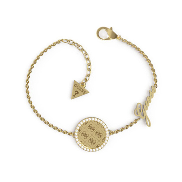 Guess női karkötő JUBB01166JWYGL
