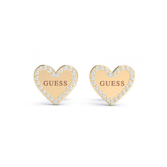 Guess női fülbevaló JUBE01082JWYGT/U