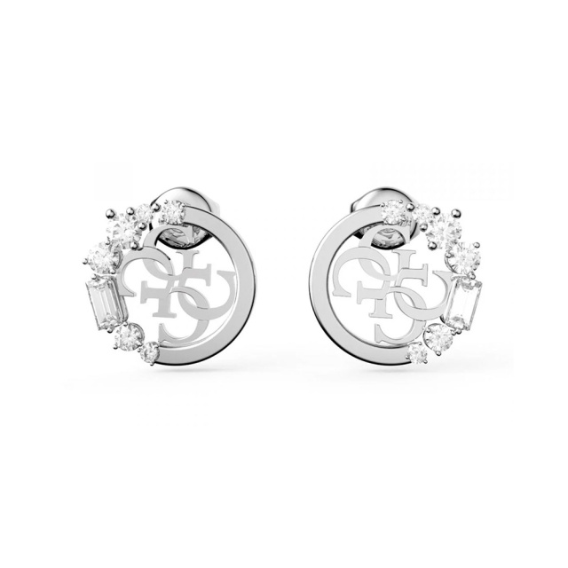 Guess női fülbevaló JUBE01114JWRHT/U