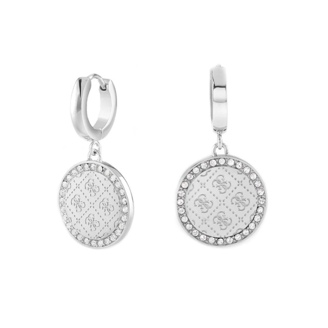 Guess női fülbevaló JUBE01158JWRHT/U