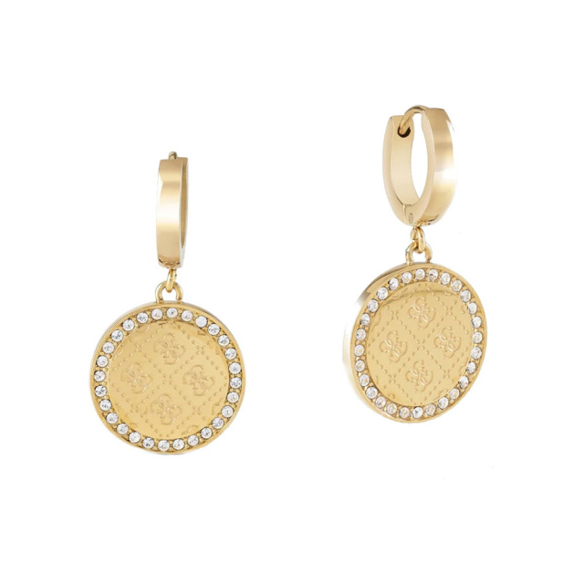 Guess női fülbevaló JUBE01158JWYGT/U