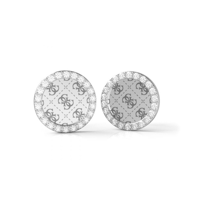 Guess női fülbevaló JUBE01161JWRHT/U